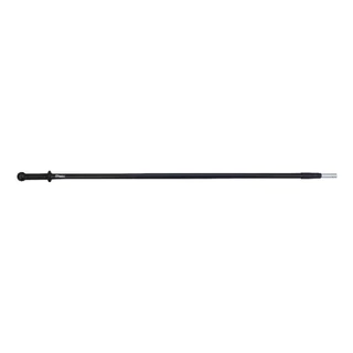 Cabo Telescópico Linha Ergonômica com Ponteira 3 Fases 1,7mX4,5m Kunber em Oferta na Shopee