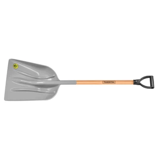 Pá carvoeira com cabo de madeira 79 cm - Tramontina em Oferta na Shopee