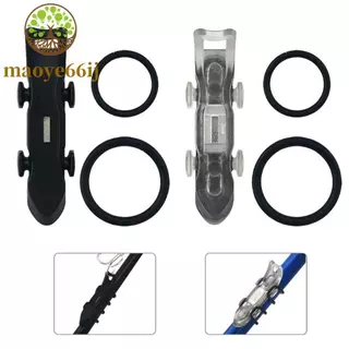 Suporte De Gancho De Pesca MAOYE66 , Protetor Para Vara De Segurança , Automático Isca De em Oferta na Shopee