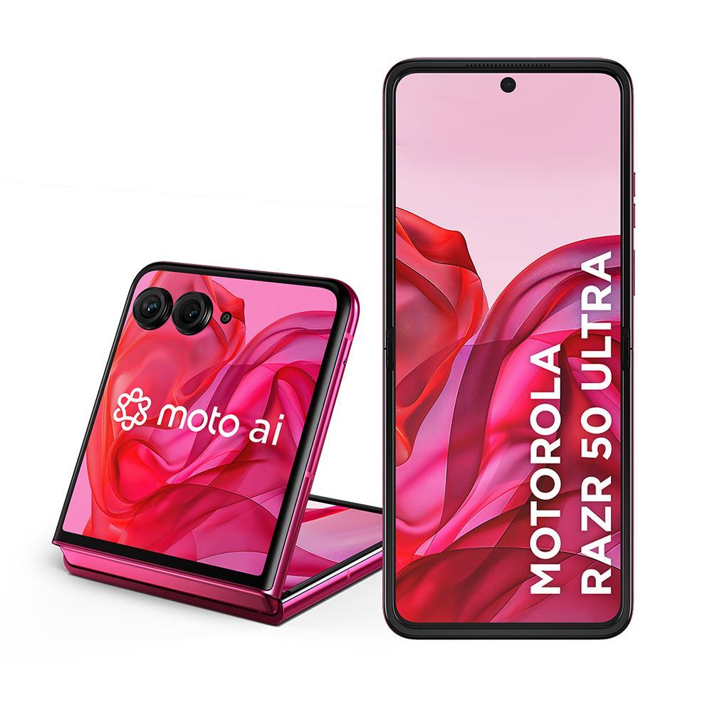 Motorola Razr 50 Ultra em Oferta | Shopee 2026