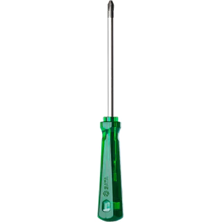 Chave phillips 1/8 x 3" aço cromo vanádio - Sata em Oferta na Shopee