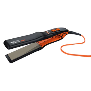 Chapinha Prancha Titanium 230 Graus com Emissão de Íons Taif em Oferta na Shopee