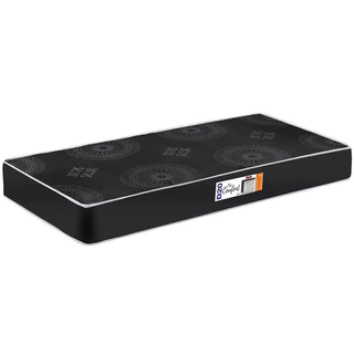 Colchão Solteiro Pro Confort Havana Espuma D20 12x88x188cm Hellen em Oferta na Shopee