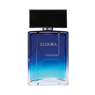 Eudora H Col Flow Deo Colônia Masculino em Oferta na Shopee