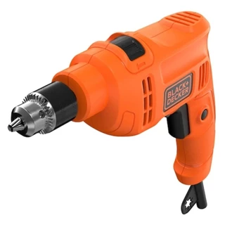 Furadeira De Impacto 3/8" 450w - Black & Decker