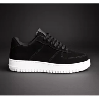 Tênis Preto Masculino ou Feminino Confortável para trabalho e Passeio, antiderrapante, Envio Rápido