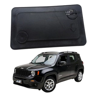Tampa Acabamento Chassi Jeep Renegade 1.8 Flex 2016 2021