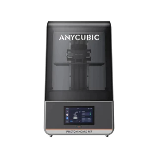 Impressora 3D Resina Anycubic Photon Mono M7 – Alta Precisão Pm70bk0bb