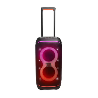 Jbl Partybox Stage 320 240w Bluetooth Preta - Bivolt