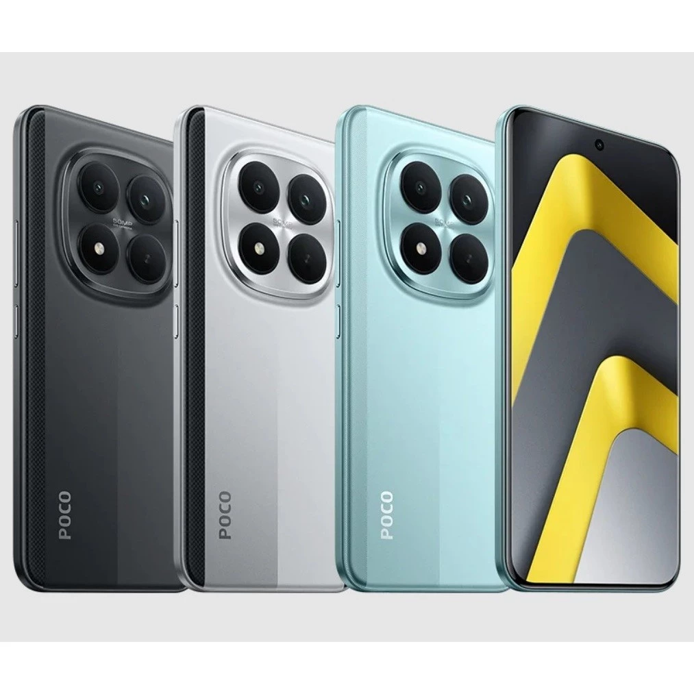 Celular Poco M8 Pro 5G 512 GB 256 GB Dual Sim Carregador de 100W Versão Global