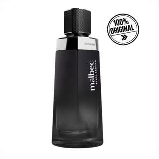Perfume Malbec Black Legend Colônia O Boticário 100ml Perfume Masculino Alta Fixação em Oferta na Shopee