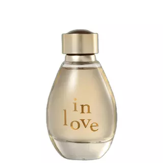 In Love La Rive Eau de Perfum - Perfume Feminino 90ml em Oferta na Shopee