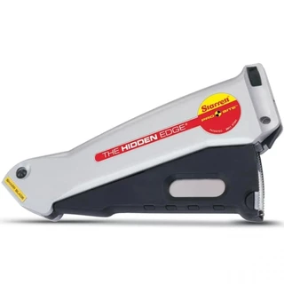 Estilete de segurança lâminas em trapézio - Starrett em Oferta na Shopee