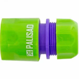 Engate rápido para mangueira 1/2" - Palisad em Oferta na Shopee