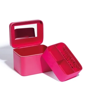 Eudora Niina Secrets Maleta de Maquiagem em Oferta na Shopee