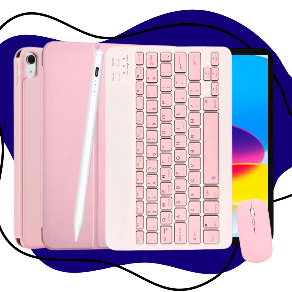 magic keyboard ipad air 5 em Promoção na Shopee Brasil 2026