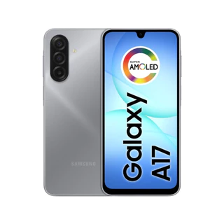Celular Galaxy A17 4G Tela 6.7 256 GB 8GB RAM Samsung em Oferta na Shopee