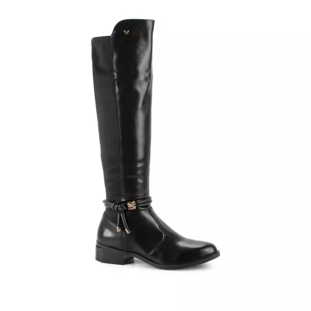 Bota Mississipi de Cano Longo Feminina J1091R$261,63-22%5.088 Vendido(s)