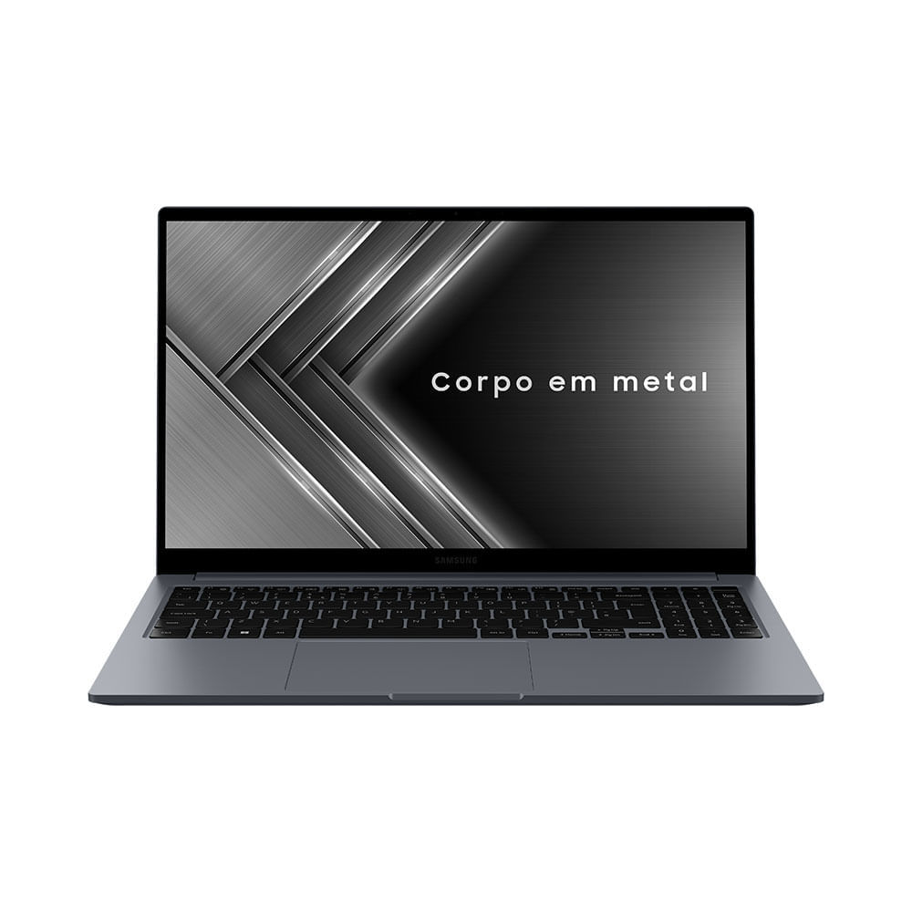 Notebook Samsung Galaxy Book4, Windows 11 Home, Intel® Core™ i7