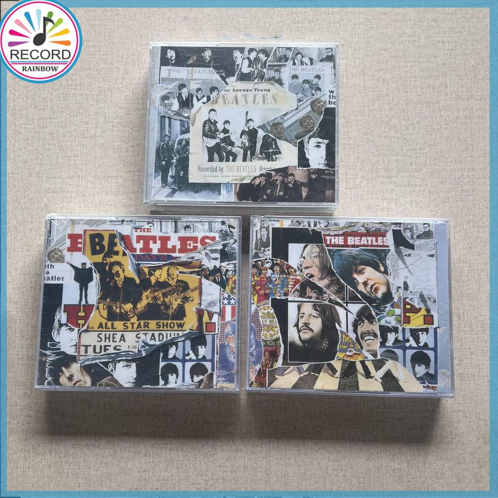 Cd Beatles 1 em Promoção na Shopee Brasil 2026