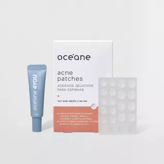 Kit Gel Secativo + Adesivos Secativos 4you (2 Produtos) em Oferta na Shopee