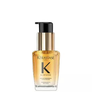 Kérastase Elixir Ultime L'Huile Originale - Óleo Capilar 30ml em Oferta na Shopee