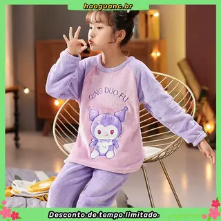 Homem Aranha Meninos Meninas Pijamas Conjunto De Inverno Desenho Animado Roupa De Flanela Grossa Adolescente Velo De Ma em Oferta na Shopee