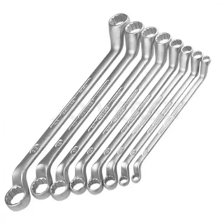 Jogo de chave estrela 6 a 22 mm aço cromo vanádio com 8 peças - 2 - 8M Gedore em Oferta na Shopee