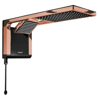 Chuveiro eletrônico PT RG - Acqua Duo Ultra Lorenzetti em Oferta na Shopee