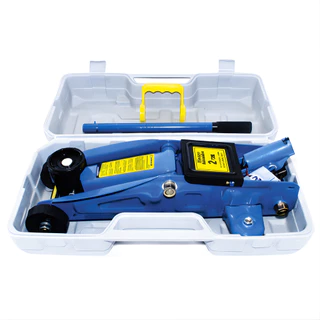 Macaco Jacaré Hidráulico 2 Toneladas Com Maleta 3081 Bremen em Oferta na Shopee