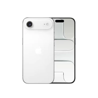 iPhone Air 256GB 6,5 Polegadas 48MP Branco Apple em Oferta na Shopee