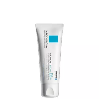 La Roche-Posay Cicaplast Baume B5+ - Hidratante Multirreparador 40ml em Oferta na Shopee