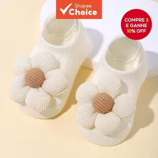 Meias Fofas Para Bebês Recém-Nascidos Meninas | Infantis Curtas Com Laço De Turbante De Nylon Macio De Malha Elástica em Oferta na Shopee