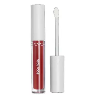 Boca Rosa Hidra Lábios Vermelho Translúcido - Gloss Labial 3g em Oferta na Shopee