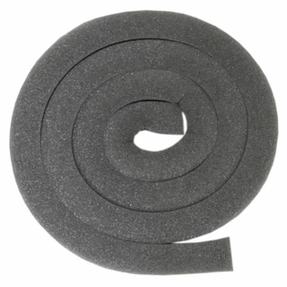 Espuma para vedação de ar condicionado 3 x 3 x 190 cm - Compel em Oferta na Shopee