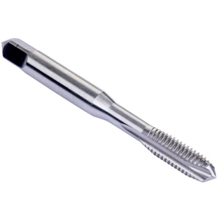 Macho máquina aço rápido ponta helicoidal M6 x 1 mm E556M6 - Dormer em Oferta na Shopee