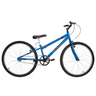 Bicicleta Aro 26 Ultra Bikes Rebaixada Chrome Line [sem Marchas] Sportbay BOSS em Oferta na Shopee