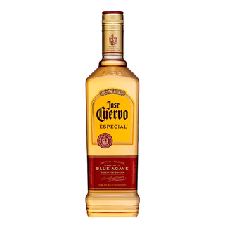 Tequila Jose Cuervo Especial Ouro 750ml