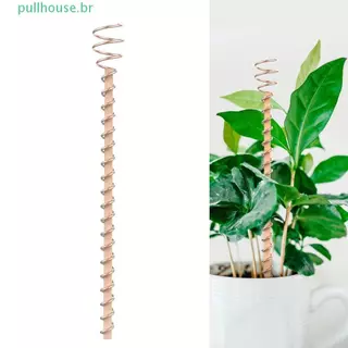 Antenas De Bobina De Cobre Para Jardinagem PULLHOUSE , Estacas De Plantas De Eletrocultura Fio , Haste em Oferta na Shopee