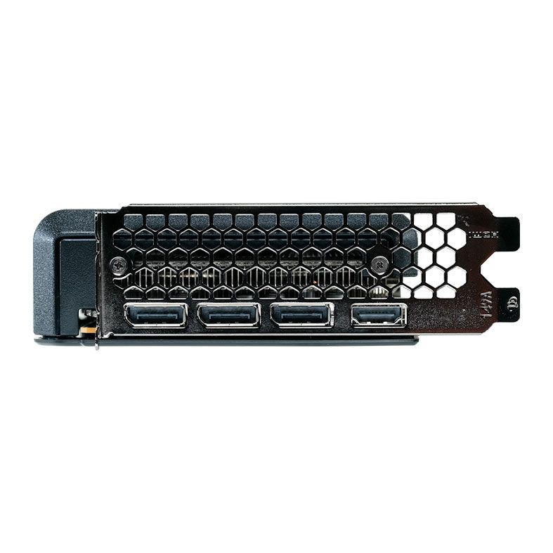Placa de Video Palit GeForce RTX 5060 Infinity 2 OC, 8GB, GDDR7
