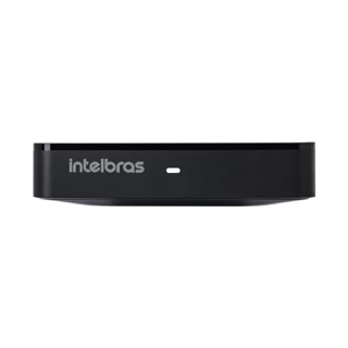 SMART BOX ANDROID TV IZY PLAY FULL HD INTELBRAS