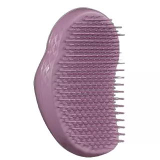 Tangle Teezer The Original Plant Brush Purple - Escova de Cabelo em Oferta na Shopee