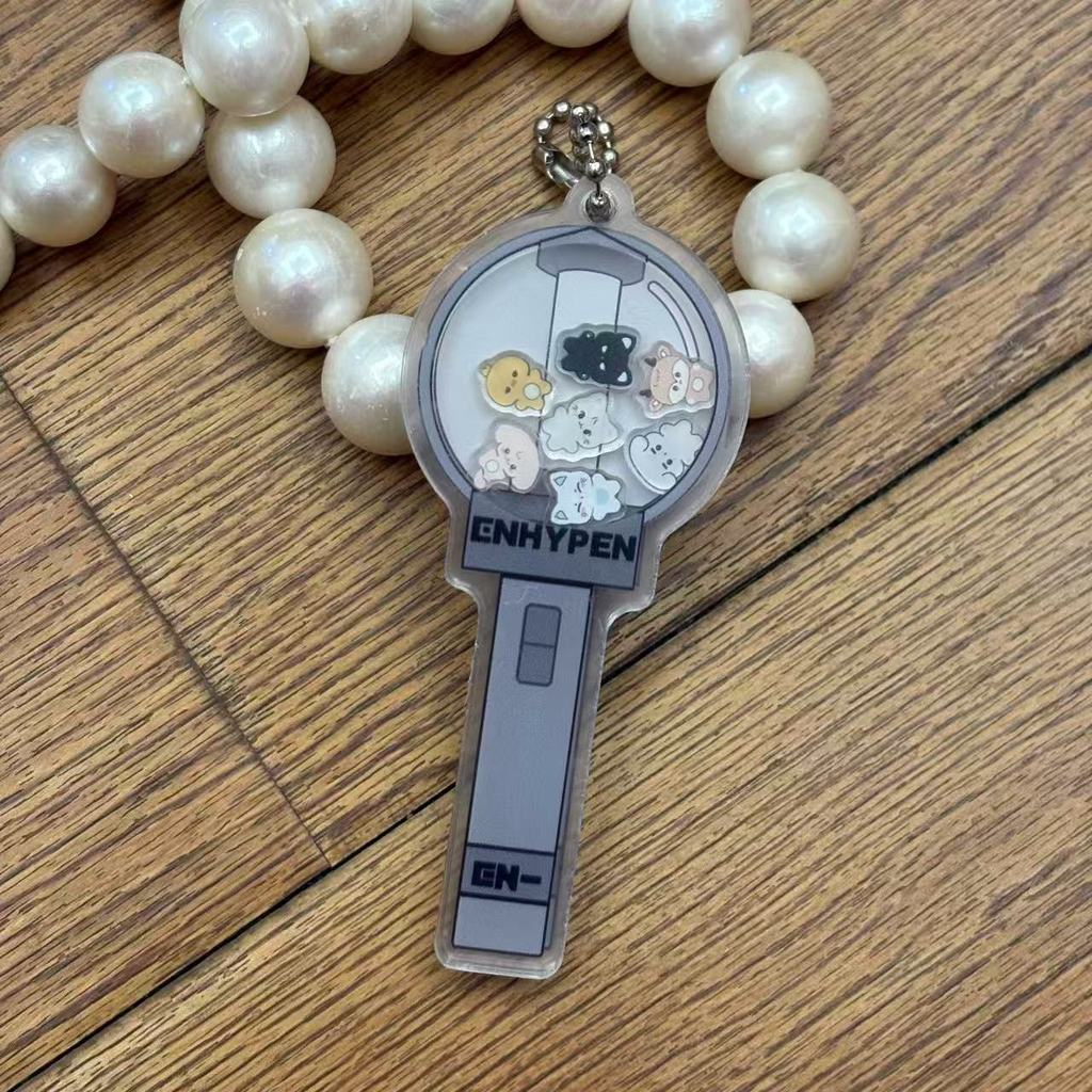 ホシ BEAM kpopmerch shopee 予約特典 ラキドロ セット Kpop Idol Dezessete Duas Vezes Boynextdoor Lightstick Acrílico