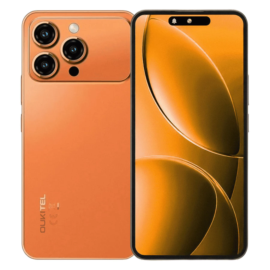 Oukitel P1 Pro