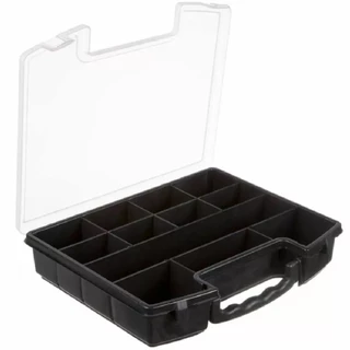 Caixa organizadora de utilidades - OR-108 São Bernado em Oferta na Shopee