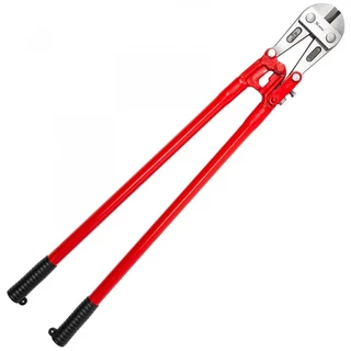 Tesoura manual corta vergalhão 42" 785609 - MTX em Oferta na Shopee
