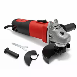 Esmerilhadeira Lixadeira Angular 820W 115mm - 110v em Oferta na Shopee
