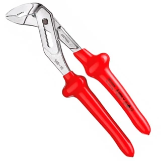 Alicate bomba d' água 10pol aço CRV - VDE146 Gedore em Oferta na Shopee