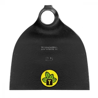 Enxada estreita tamanho 2,5 sem cabo 77218/254 - Tramontina em Oferta na Shopee