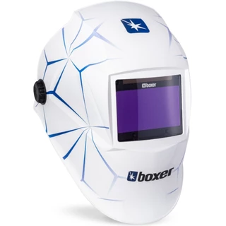 Máscara de solda automática tonalidade 5 a 13 - Optiarc120 em Oferta na Shopee